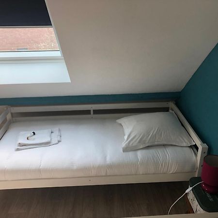 Grenat YourHostHelper Ouistreham Exteriör bild